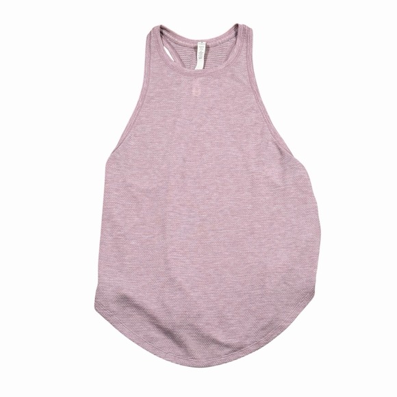 Lululemon Plank To Pike Tank Top Sz 4 - Picture 1 of 6